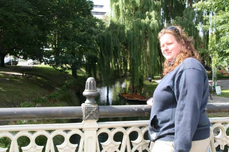 Nieuw-Zeeland 2011 - 2145